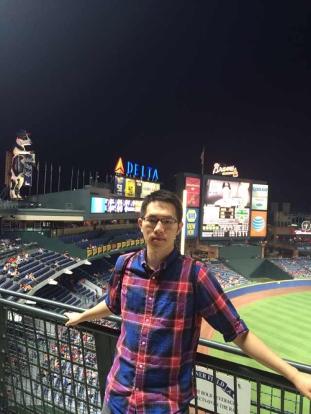 谁拿了一万美元? 南航大学子首获高额奖学金