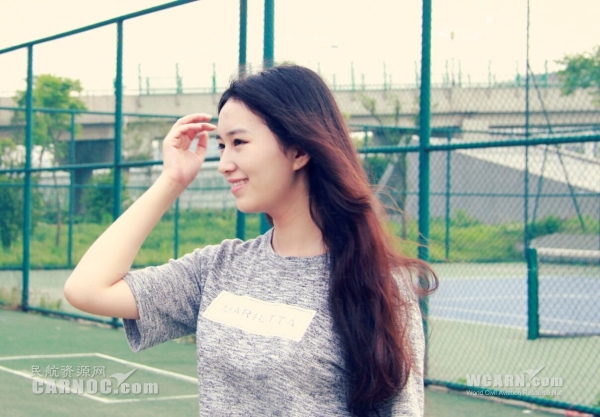 世界微笑日：南航大打造巨幅&ldquo;微笑墙&rdquo;